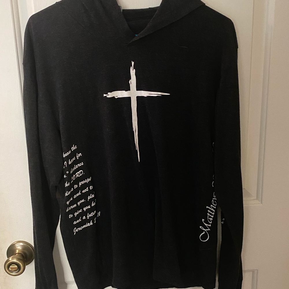 Men’s Hoody